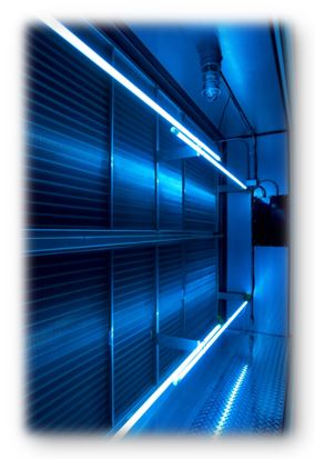 Hvac deals uv disinfection